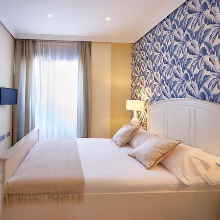 Apartament Iloftmalaga Atico Pacifico 19 C Zewnętrze zdjęcie