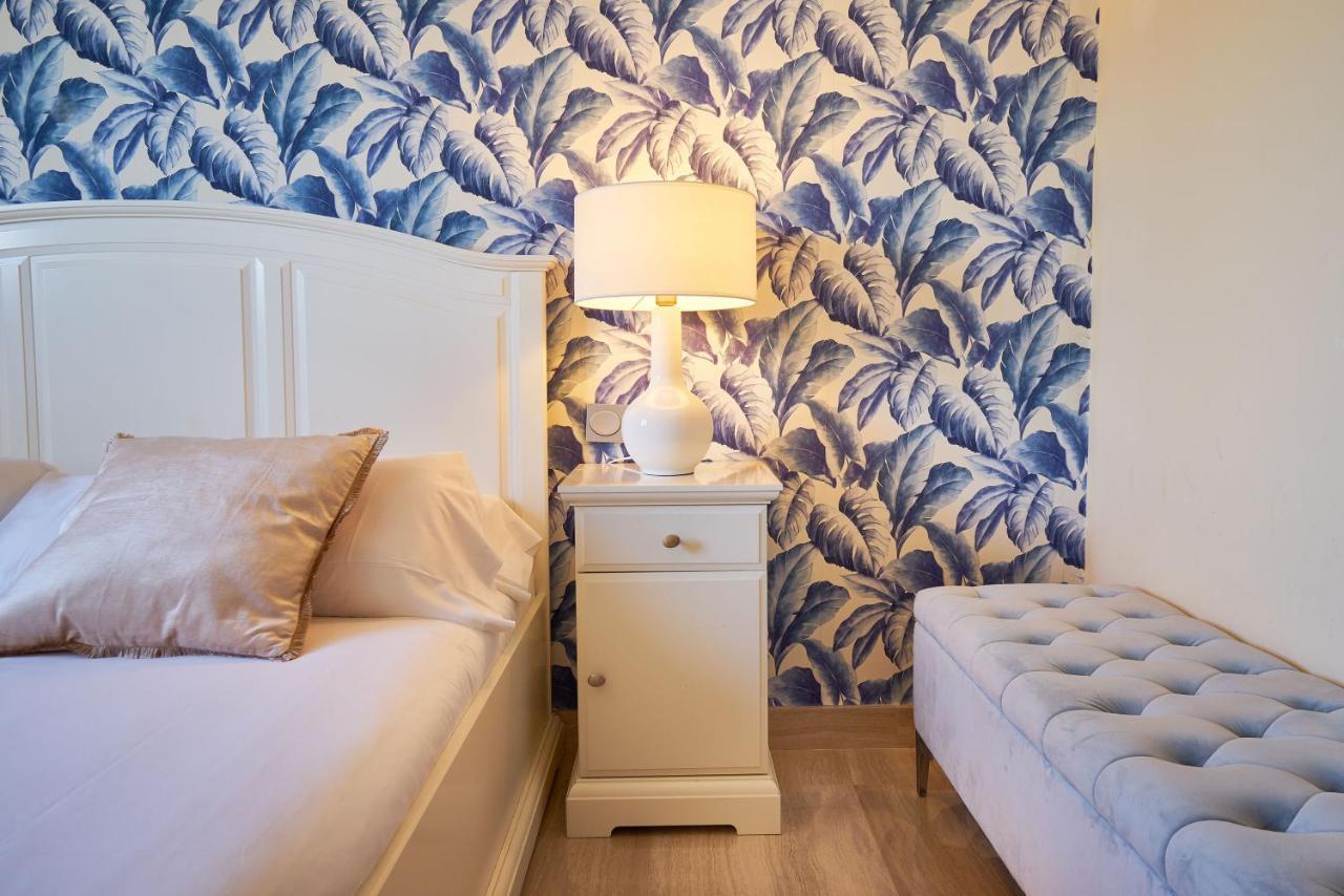 Apartament Iloftmalaga Atico Pacifico 19 C Zewnętrze zdjęcie