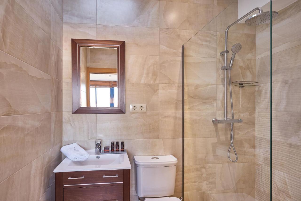 Apartament Iloftmalaga Atico Pacifico 19 C Zewnętrze zdjęcie