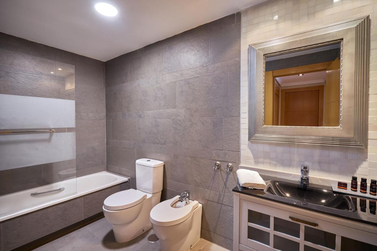 Apartament Iloftmalaga Atico Pacifico 19 C Zewnętrze zdjęcie